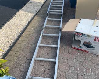 Ladder