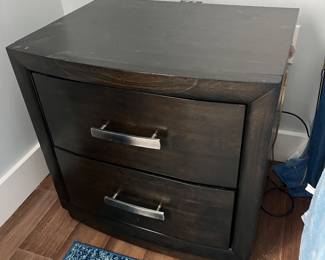 two bedroom nightstands $150