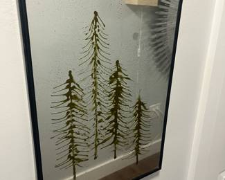 Mirror/art-$35