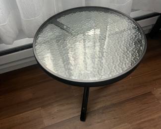 small table $15
