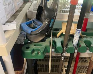 garden tools $5/each