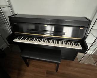 Baldwin 125th anniversary 1862-1987 Piano Upright- $3200.00 or best offer