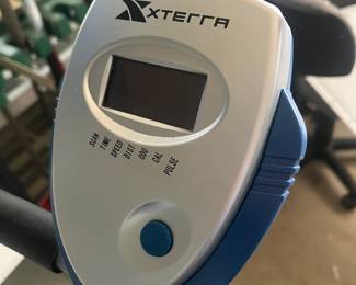 Xterra Fitness FB150 Bike  $85