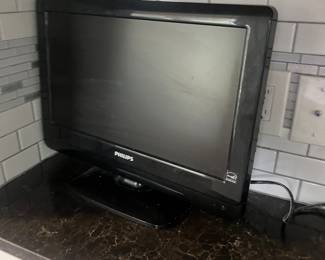 small tv- $40