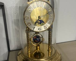 clock-$25