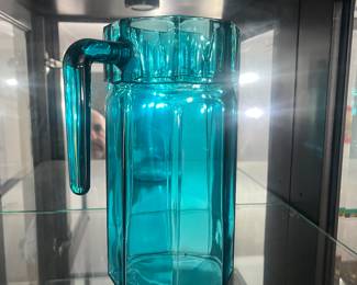 glass piece-$15