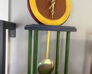 clock-$15