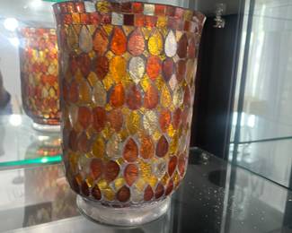 glass work-$15