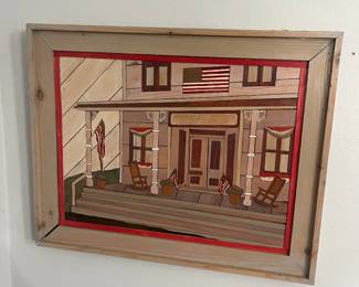 wall art $15
