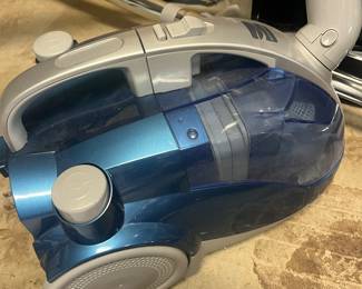 Kenmore bagless vacuum $85.00
