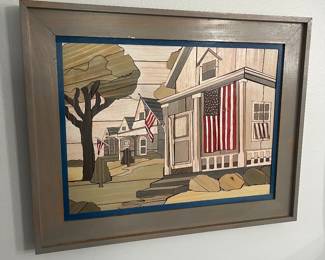 wall art $15