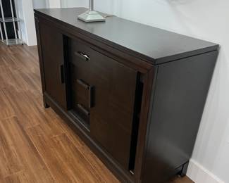 buffet/server 54 in wide by 36 in long $200.00