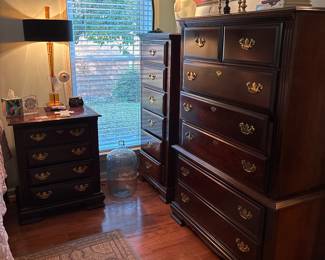 nightstands, chest of drawers and lingerie chest lamps art and more