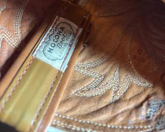 Nocona Boots Women's Cowboy Boots
