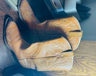 Nocona Boots Women's Cowboy Boots
