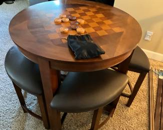 Game table