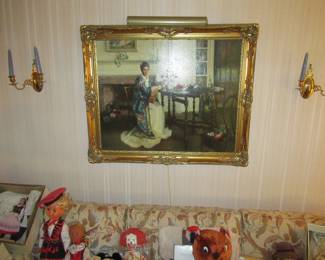 Sale Picture
