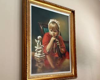 ORIGINAL ART 