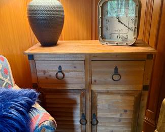 DRESSERS