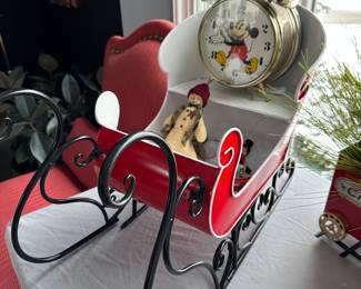 Christmas decor.....