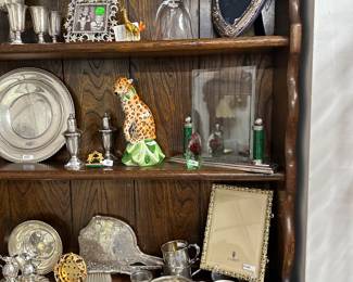 Sterling accessories