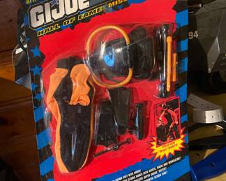 GI Joe 