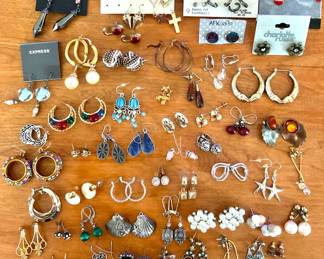 Earrings For Everything