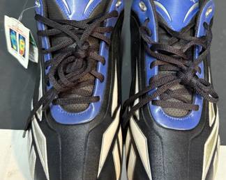 Reebok EQUIPMENT NFL Cleats