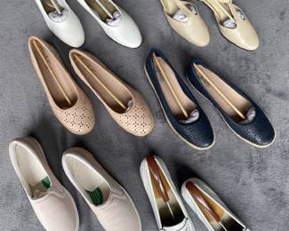 Flats