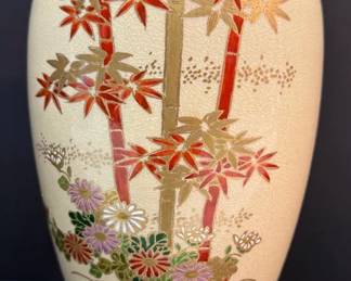 Japanese Satsuma Vase.jpeg