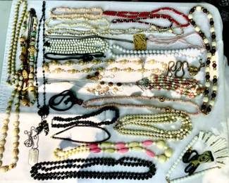 Baubles And Beads