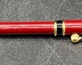 Carven Ballpoint Pen