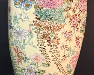 Japanese Pottery Hand Painted Satsuma.jpeg