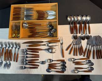 Dansk Designs Germany Stainless Steel ware.jpeg