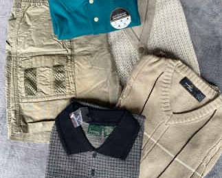 Mens Casual Wear