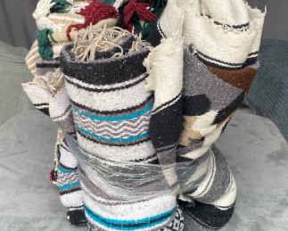Bunch o Blankets