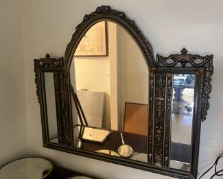 Vintage Mirror