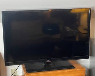Seiki monitor