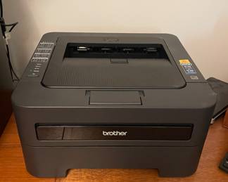 Brother printer 