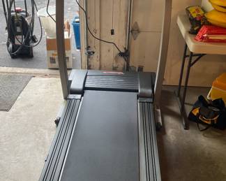 ProForm 735CS treadmill