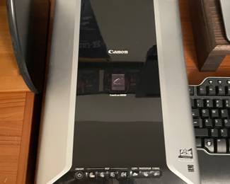 Canon CanoScan 8800F Color Image Scanne