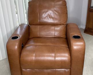 RowOne Recliners Set of  2
