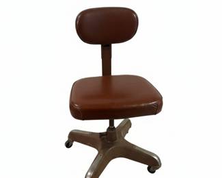 MCM office chair