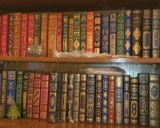 Nice books!