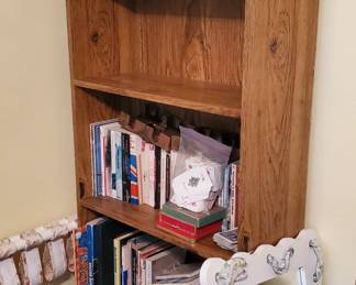 Book shelf