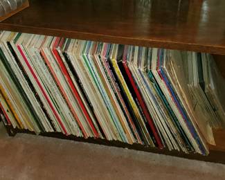Records