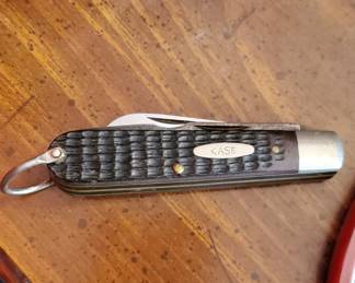 Case knife