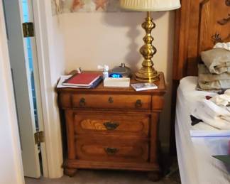 Night stand