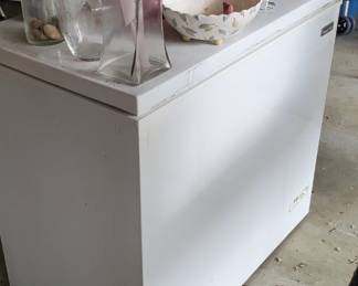 Freezer