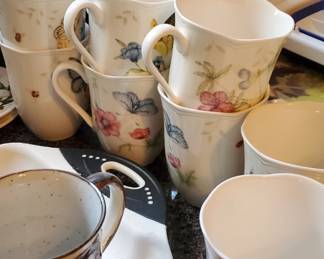 Lenox china